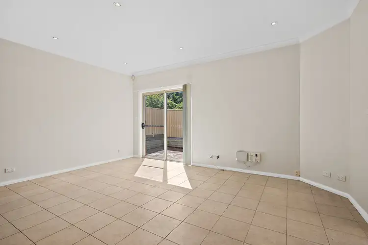 Third view of Homely townhouse listing, 4/24 Robinson Street, Wollongong NSW 2500