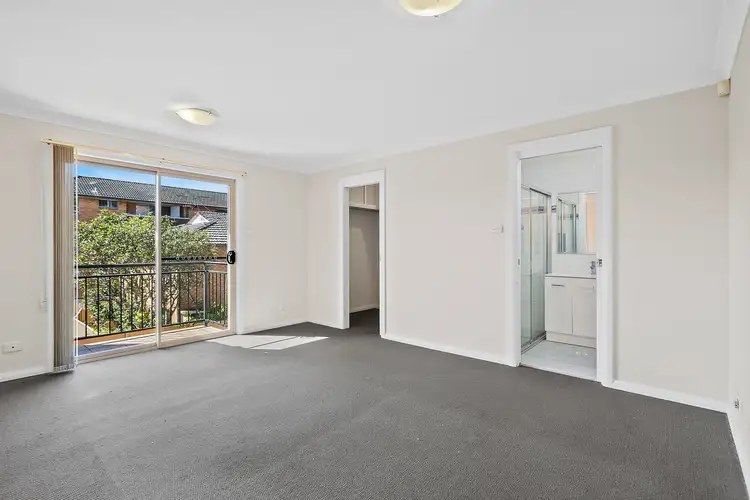 Fifth view of Homely townhouse listing, 4/24 Robinson Street, Wollongong NSW 2500