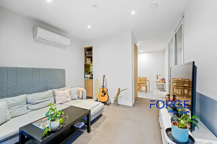 Main view of Homely apartment listing, 601/120 A'Beckett Street, Melbourne VIC 3000