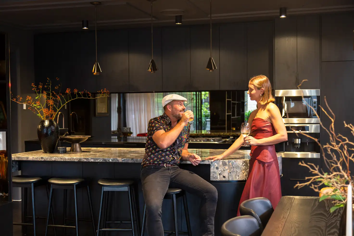 Main view of Homely house listing, 190 James Street, New Farm QLD 4005