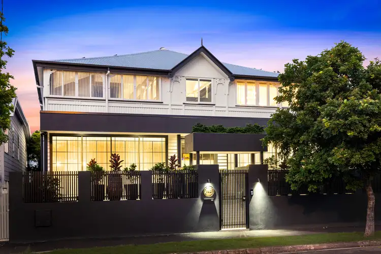 Second view of Homely house listing, 190 James Street, New Farm QLD 4005