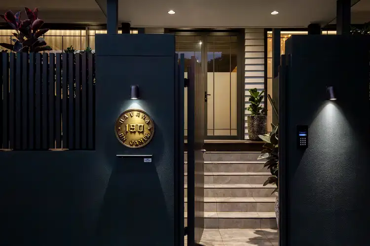 Fourth view of Homely house listing, 190 James Street, New Farm QLD 4005