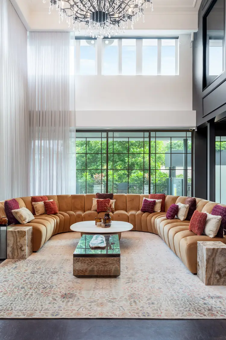 Sixth view of Homely house listing, 190 James Street, New Farm QLD 4005