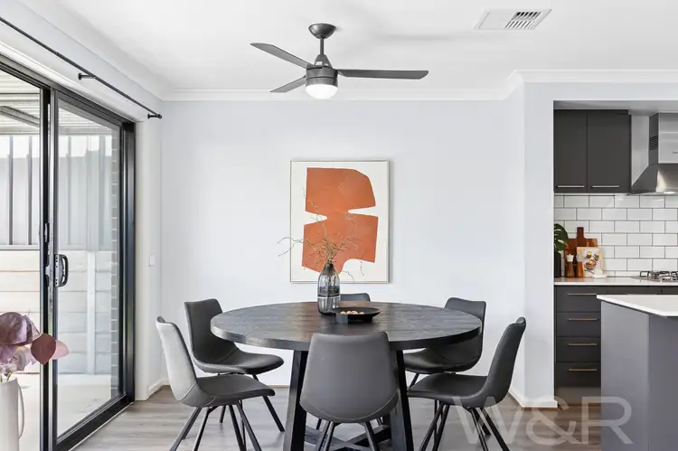 Fifth view of Homely house listing, 18 Emperor Way, Onkaparinga Heights SA 5163
