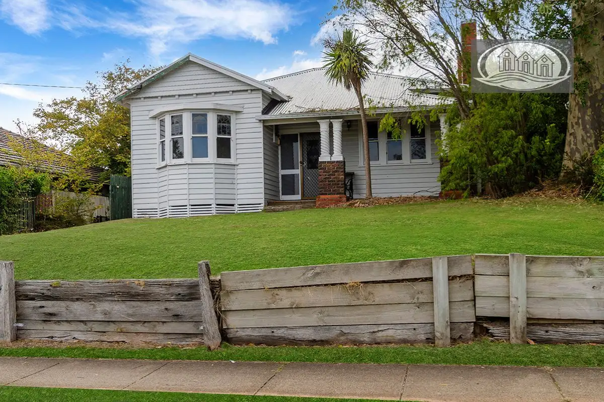 Main view of Homely house listing, 60 Otway Street, Portland VIC 3305