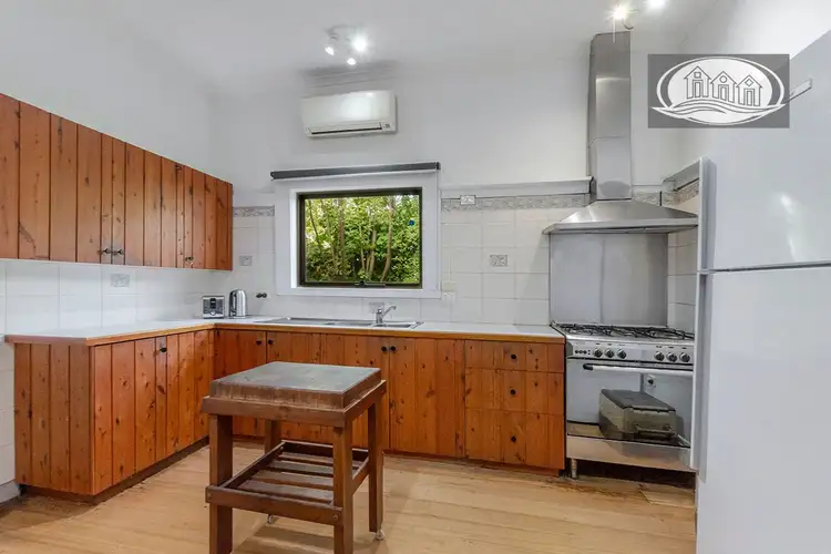 Second view of Homely house listing, 60 Otway Street, Portland VIC 3305