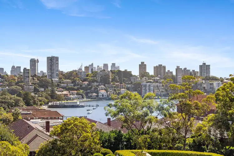 10/529 New South Head Road, Double Bay NSW 2028