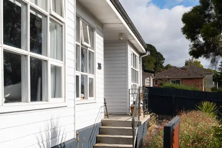 Second view of Homely house listing, 115 West Tamar Road, Trevallyn TAS 7250