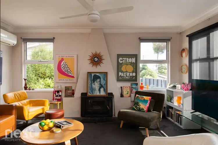 Third view of Homely house listing, 115 West Tamar Road, Trevallyn TAS 7250