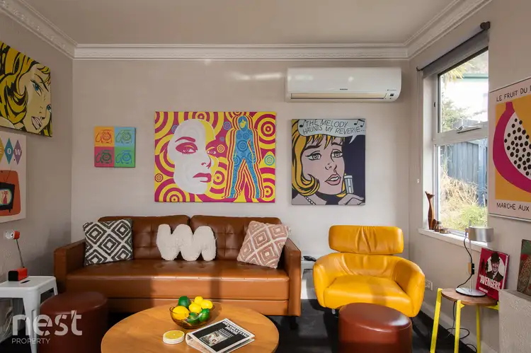 Fifth view of Homely house listing, 115 West Tamar Road, Trevallyn TAS 7250
