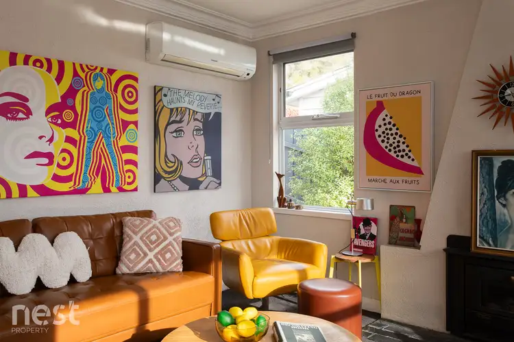 Sixth view of Homely house listing, 115 West Tamar Road, Trevallyn TAS 7250