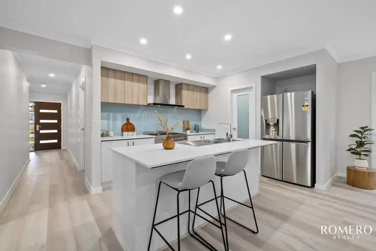 Fifth view of Homely house listing, 3 Elm Tree Place, Mernda VIC 3754