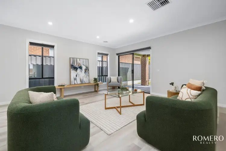 Sixth view of Homely house listing, 3 Elm Tree Place, Mernda VIC 3754