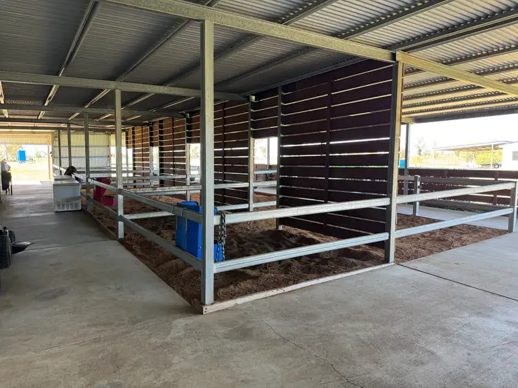 Second view of Homely rural property listing, 172 Woodside Road, Dargal Road QLD 4455
