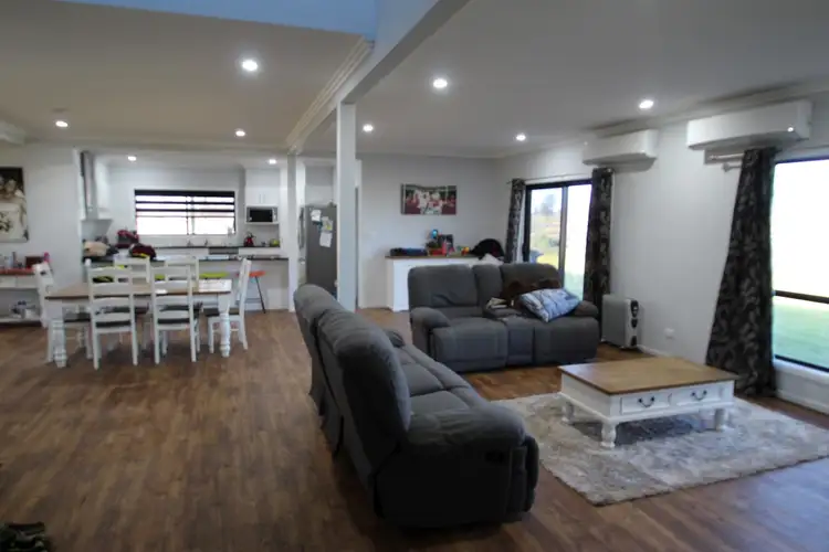 Fourth view of Homely rural property listing, 172 Woodside Road, Dargal Road QLD 4455