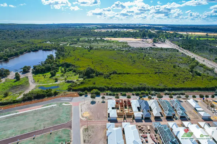 Third view of Homely land listing, 7 Shaster Entrance, Anketell WA 6167