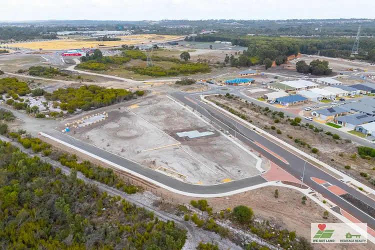 Sixth view of Homely land listing, LOT 123 Treeby Road, Anketell WA 6167