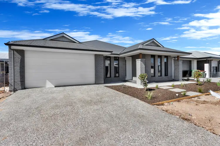 28 Esquire Circuit, Roseworthy SA 5371