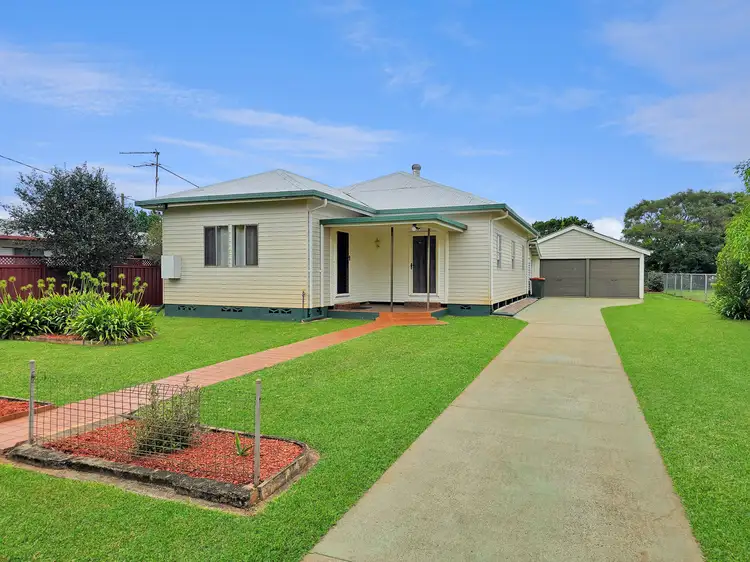 106 Planet Avenue, Atherton QLD 4883