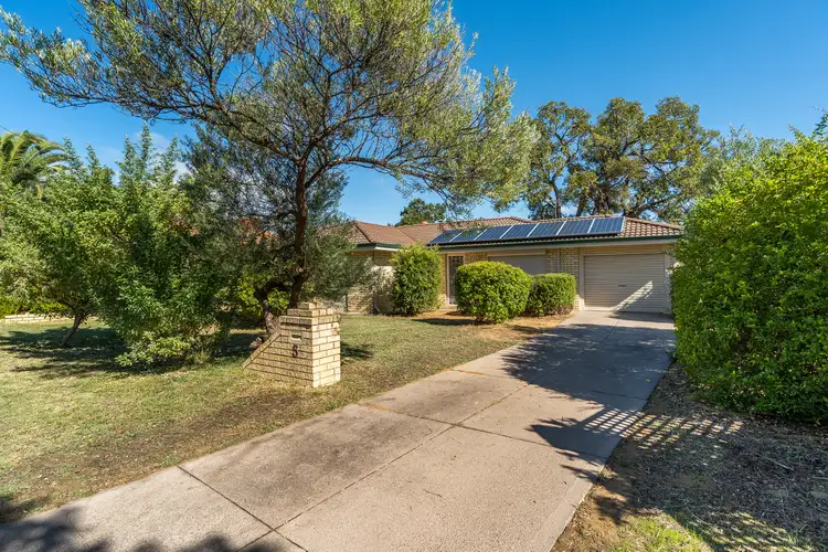 5 Bournan Heights, Parmelia WA 6167