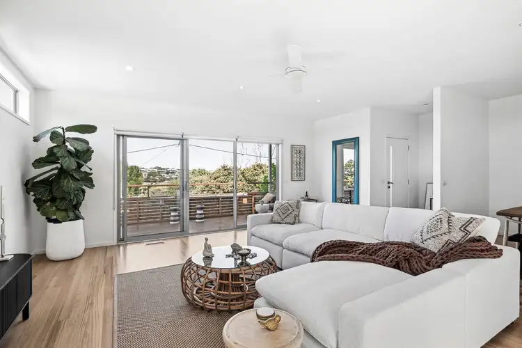 Third view of Homely house listing, 16A Rocklea Drive, Torquay VIC 3228