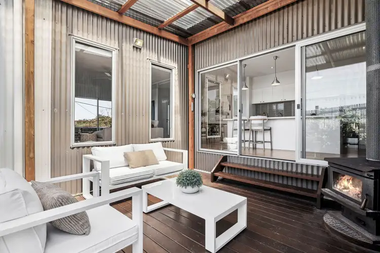 Sixth view of Homely house listing, 16A Rocklea Drive, Torquay VIC 3228