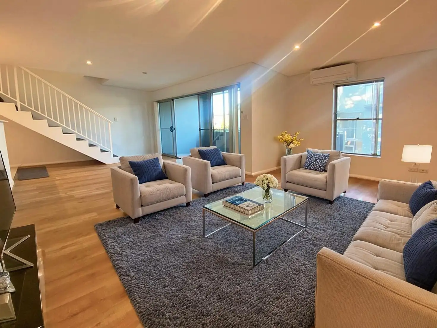 Main view of Homely unit listing, 33/57-63 Fairlight Street, Five Dock NSW 2046