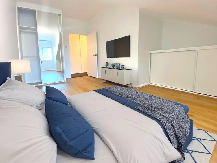 Third view of Homely unit listing, 33/57-63 Fairlight Street, Five Dock NSW 2046