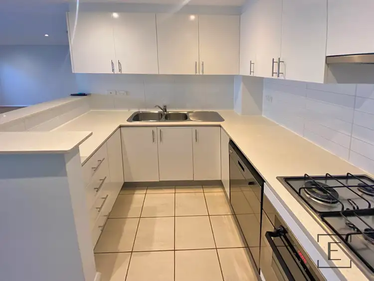 Fifth view of Homely unit listing, 33/57-63 Fairlight Street, Five Dock NSW 2046