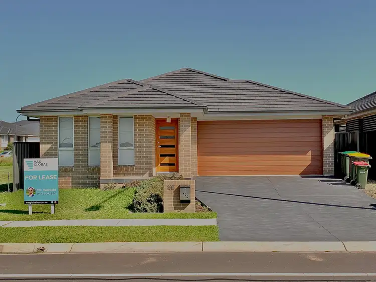 36 Kookaburra Drive