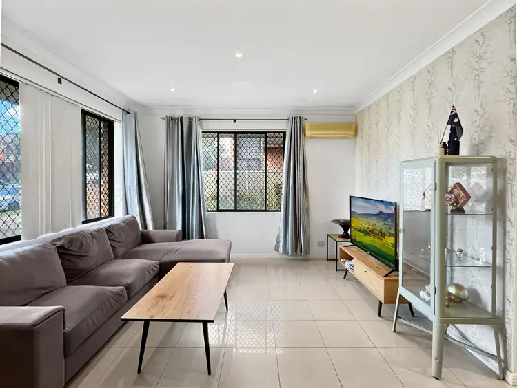 Third view of Homely villa listing, 1/22 Chiswick Road, Greenacre NSW 2190