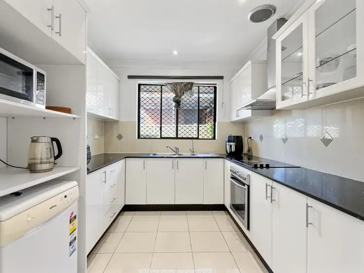 Fourth view of Homely villa listing, 1/22 Chiswick Road, Greenacre NSW 2190