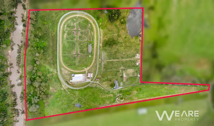 714 Stockleigh Road, Stockleigh QLD 4280