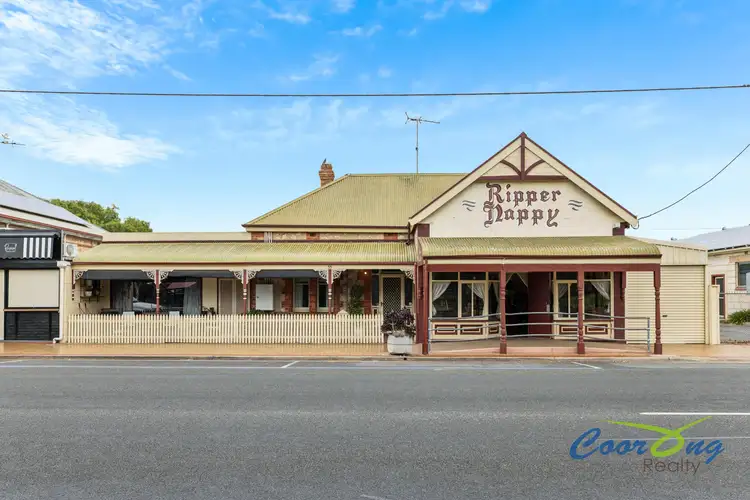 Main view of Homely house listing, 55 Railway Terrace, Tailem Bend SA 5260