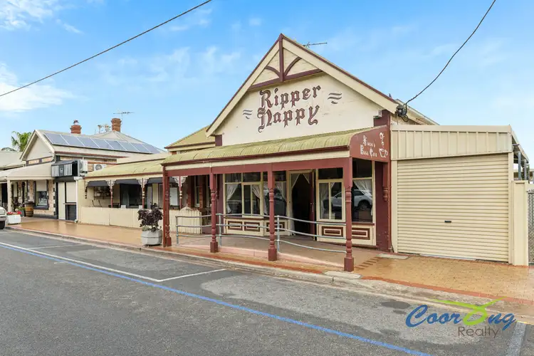 Second view of Homely house listing, 55 Railway Terrace, Tailem Bend SA 5260
