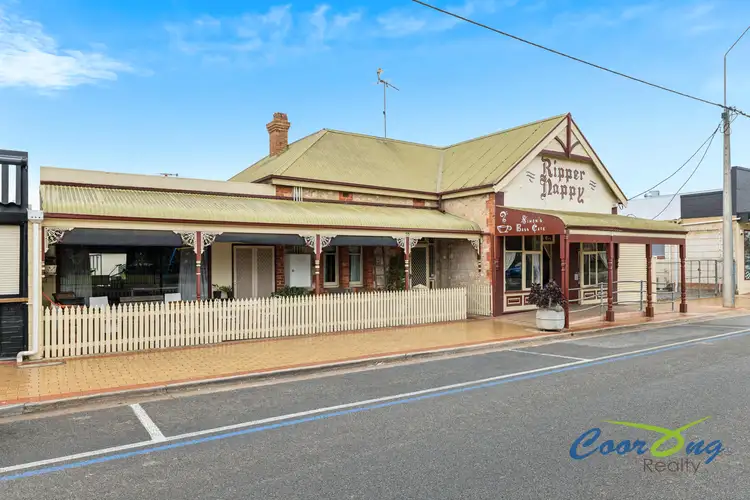 Third view of Homely house listing, 55 Railway Terrace, Tailem Bend SA 5260
