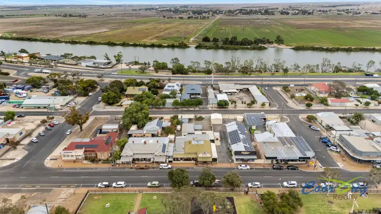 Fifth view of Homely house listing, 55 Railway Terrace, Tailem Bend SA 5260