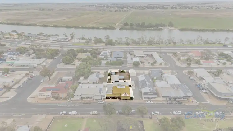 Sixth view of Homely house listing, 55 Railway Terrace, Tailem Bend SA 5260