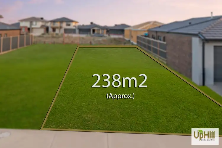 59 Reef Circuit, Clyde VIC 3978