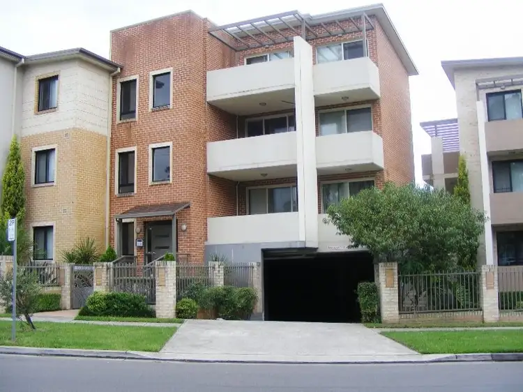 20/6-18 Redbank Road, Northmead NSW 2152