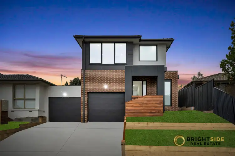 Main view of Homely house listing, 1A Shara Court, Narre Warren VIC 3805