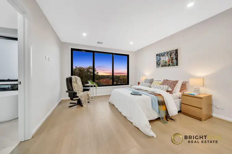 Second view of Homely house listing, 1A Shara Court, Narre Warren VIC 3805