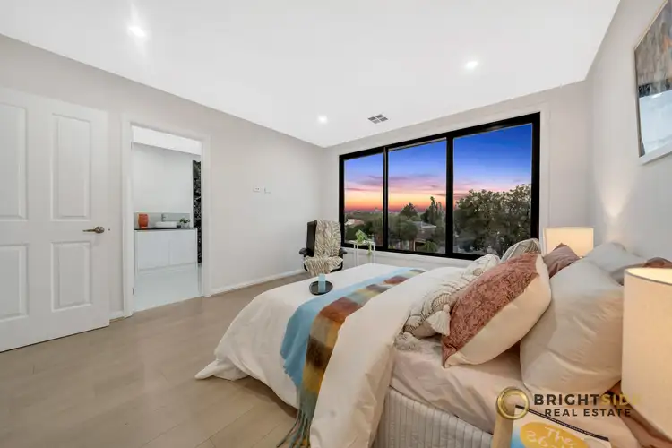 Third view of Homely house listing, 1A Shara Court, Narre Warren VIC 3805