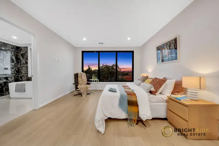 Fourth view of Homely house listing, 1A Shara Court, Narre Warren VIC 3805