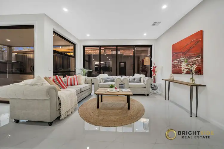 Fifth view of Homely house listing, 1A Shara Court, Narre Warren VIC 3805