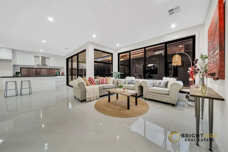 Sixth view of Homely house listing, 1A Shara Court, Narre Warren VIC 3805