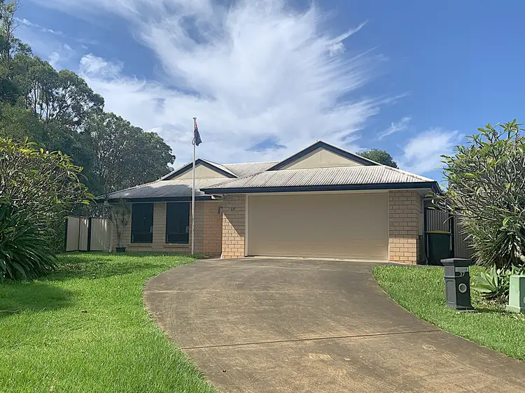 37 Kumnick Street, Upper Coomera QLD 4209
