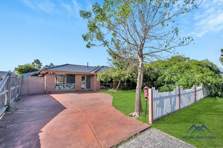 Third view of Homely house listing, 26 Bosco Close, Narre Warren VIC 3805