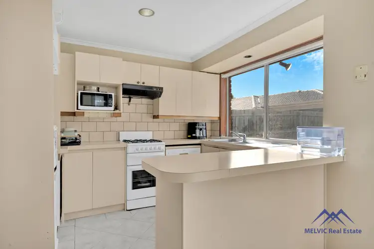 Fourth view of Homely house listing, 26 Bosco Close, Narre Warren VIC 3805