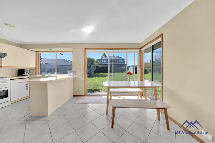 Fifth view of Homely house listing, 26 Bosco Close, Narre Warren VIC 3805